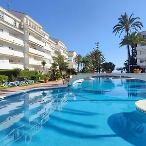 Estrelicia Iii Apartment
