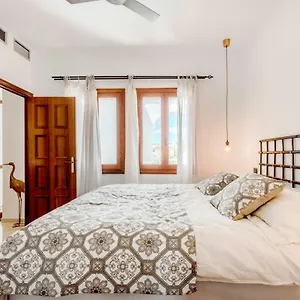 Medina Penthouse Apartamento